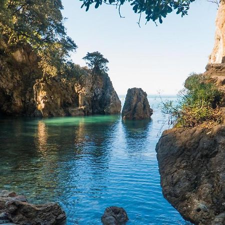 La Conchiglia Appartement Lerici Buitenkant foto