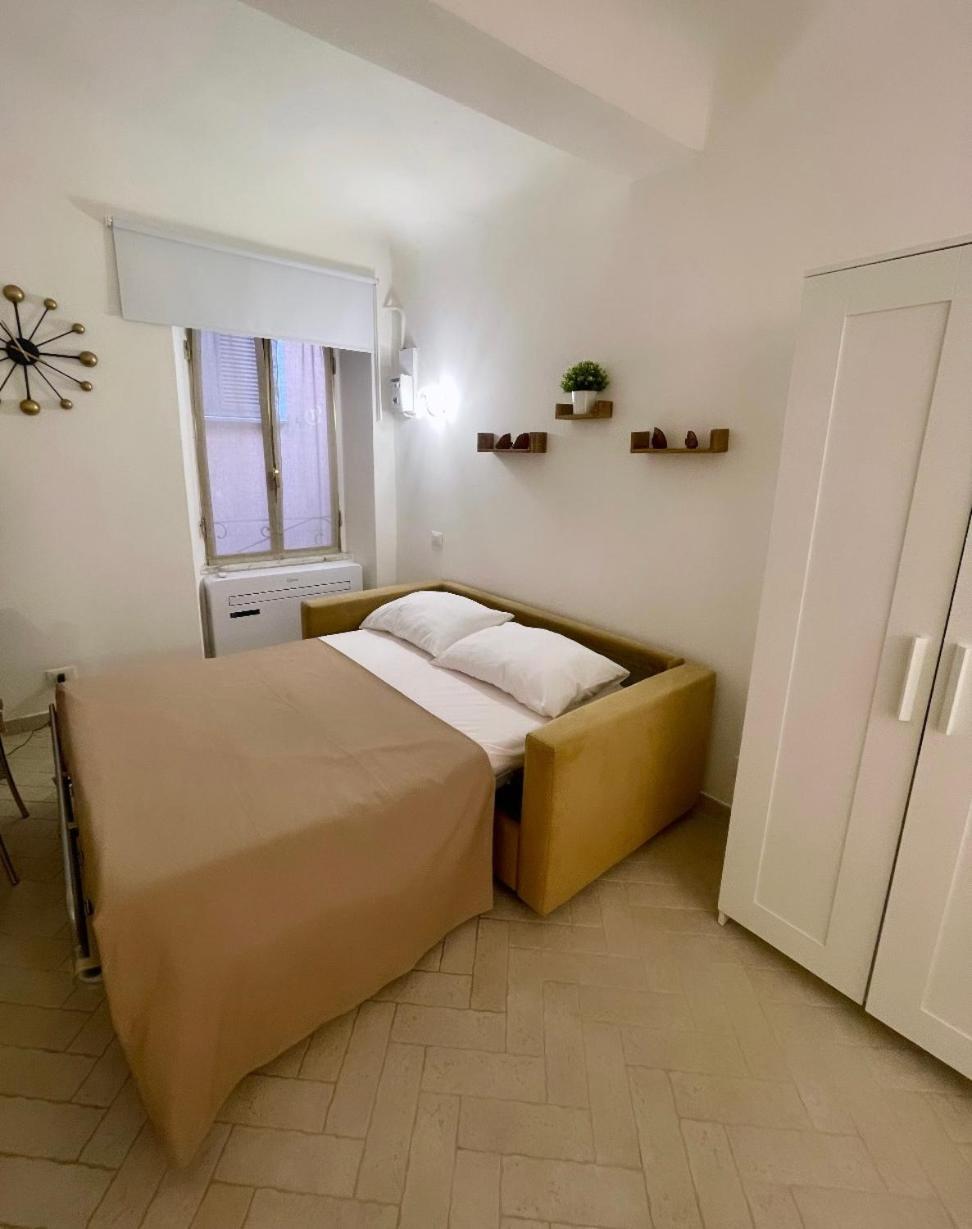 La Conchiglia Appartement Lerici Buitenkant foto