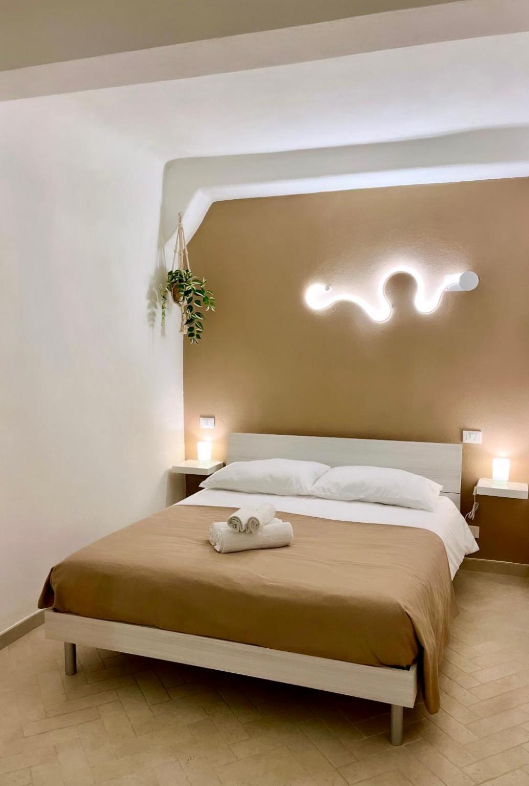 La Conchiglia Appartement Lerici Buitenkant foto