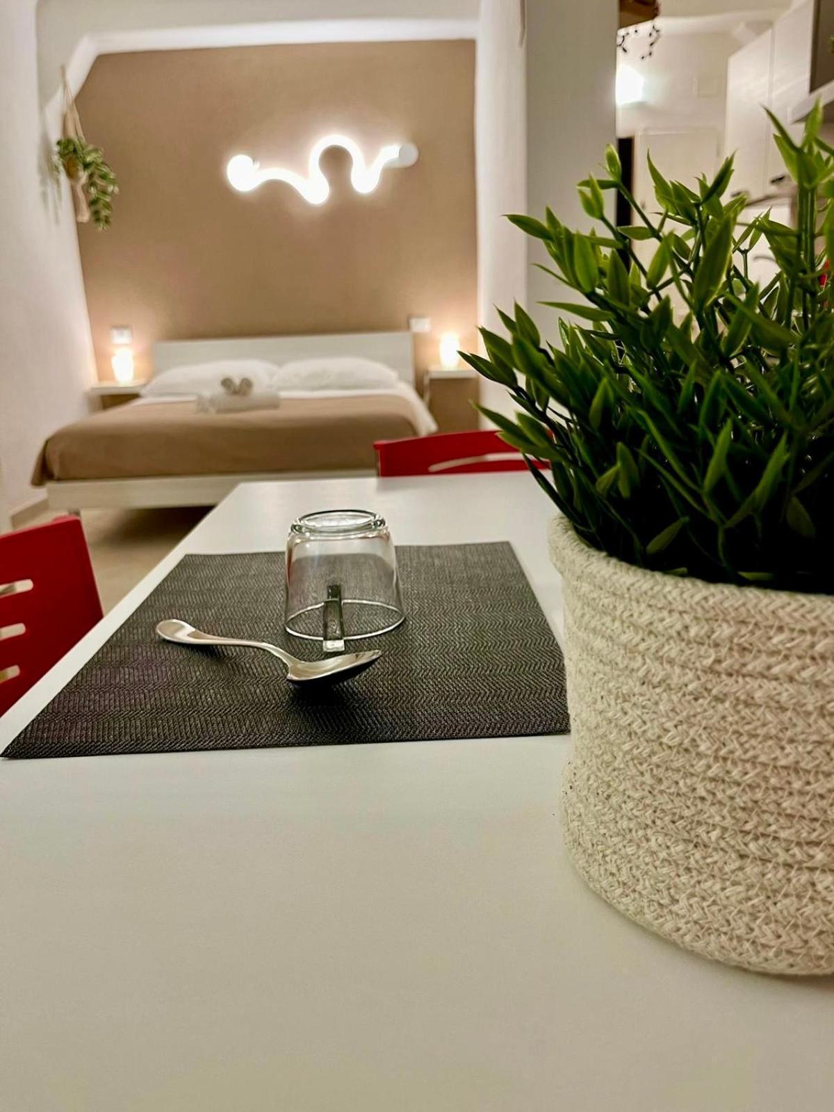 La Conchiglia Appartement Lerici Buitenkant foto